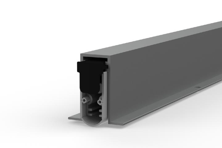 Valdorpel EllenMatic Soundproof